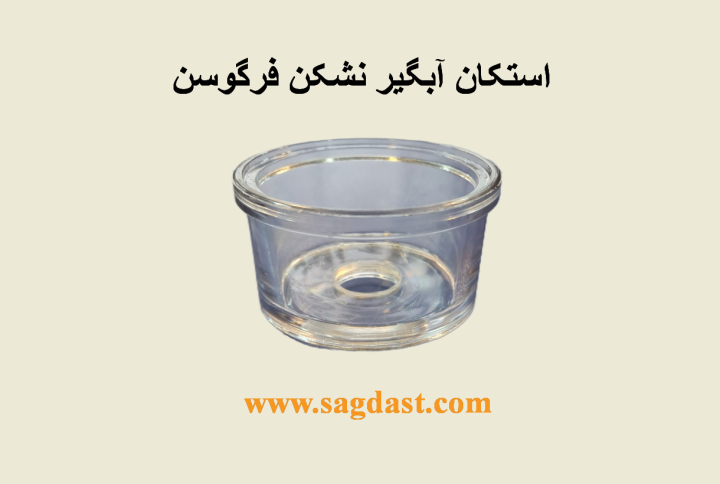 ابگیر نشکن فرگوسن
